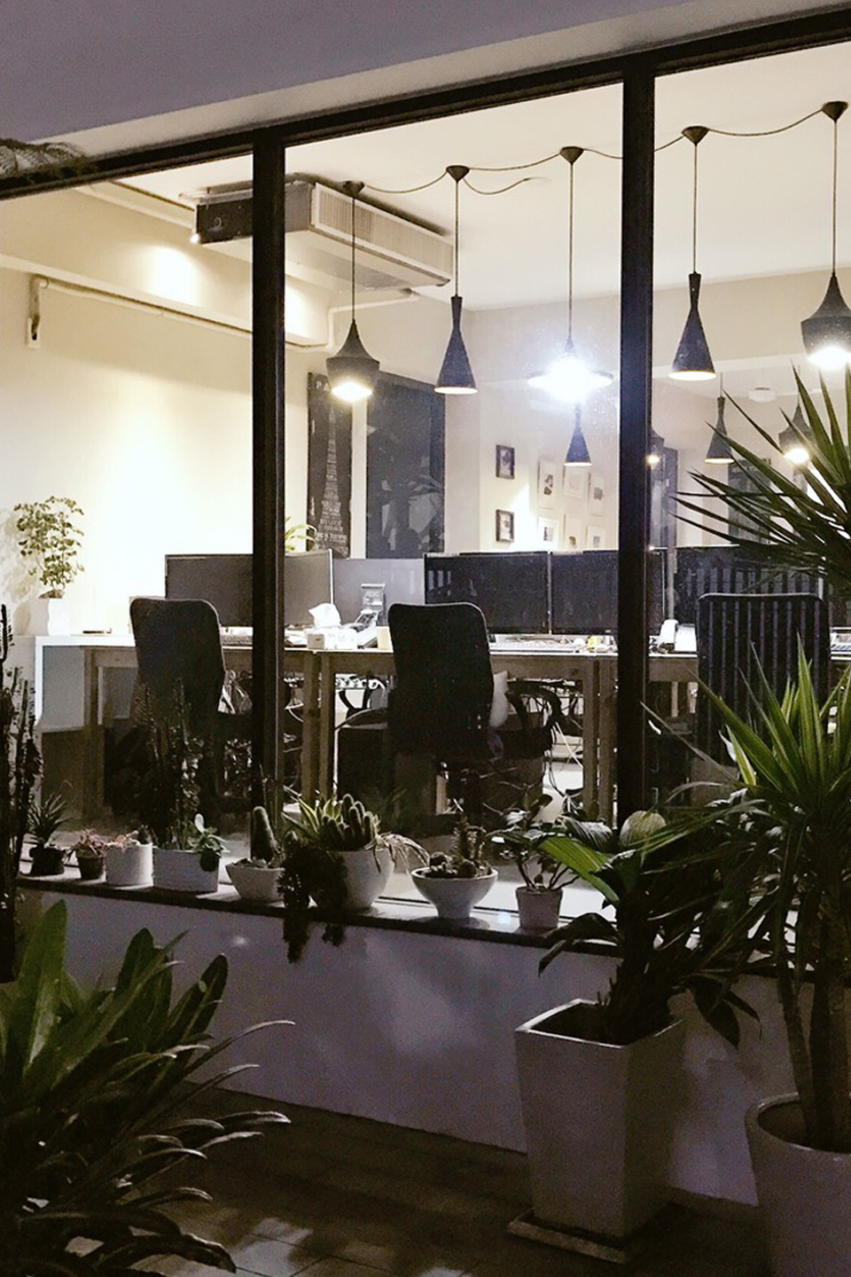 威德網頁設計 default image