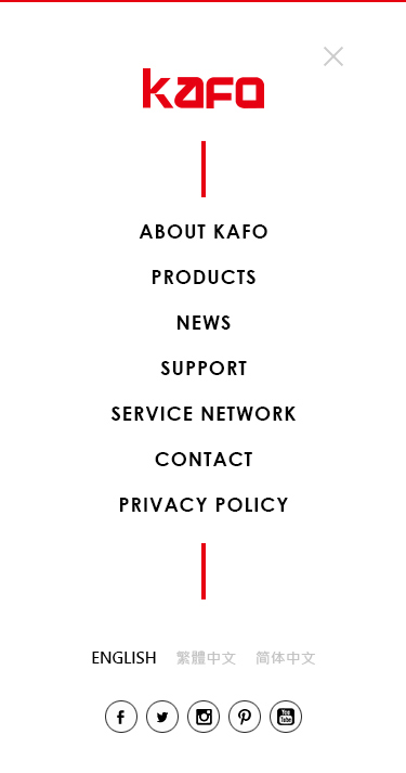 Kafo image