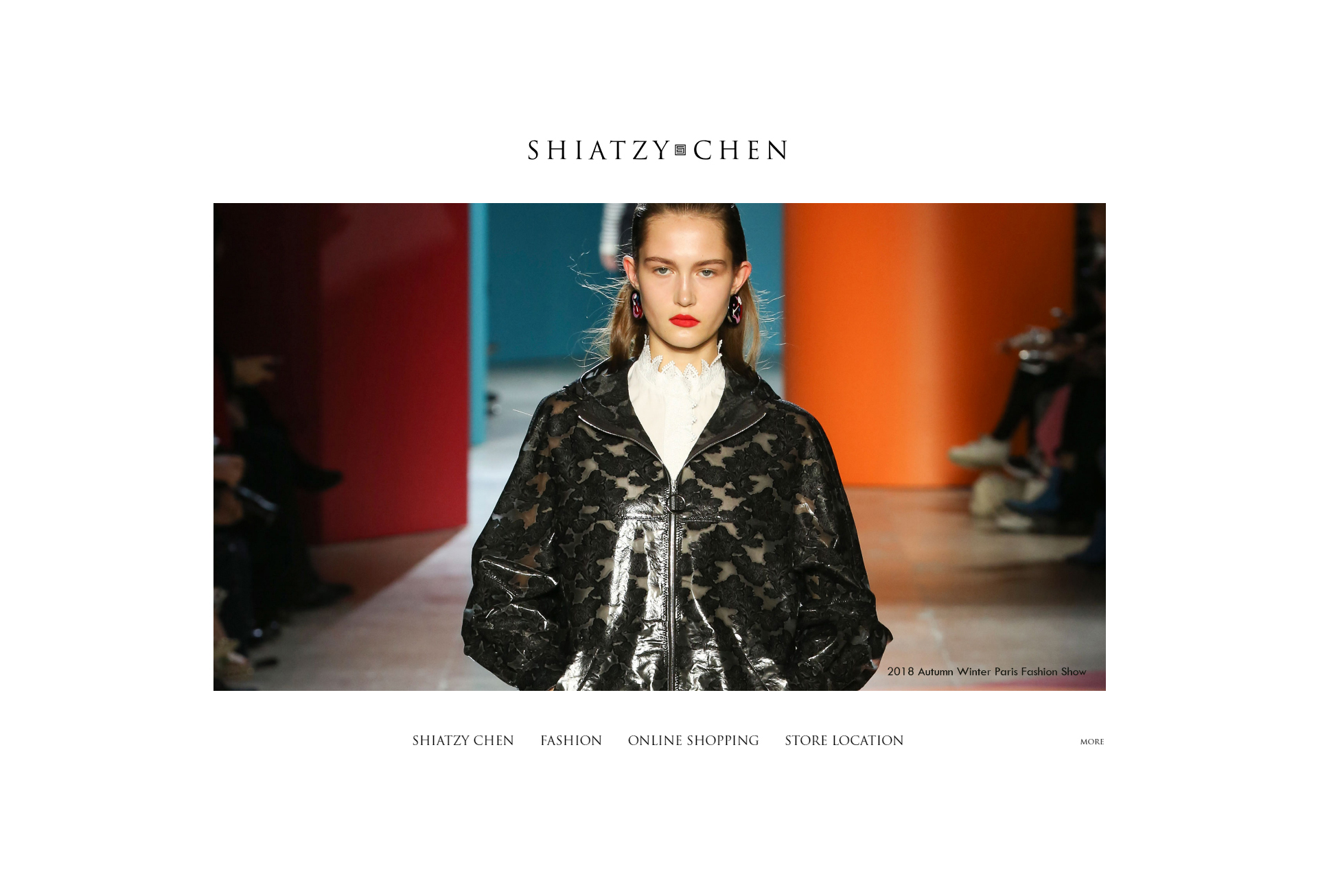 Shiatzy Chen image