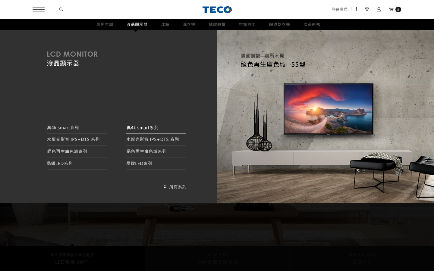 TECO image